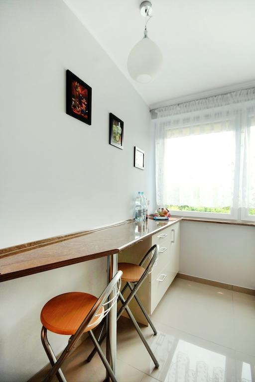 Apartament JTB Apartament Odzieżowa Szczecin Pokój zdjęcie